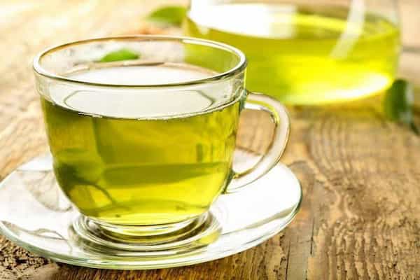 تصویر 3 از قیمت خرید چای سبز عمده به صرفه و ارزان